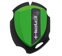 HELD Timber sliders genoux vert