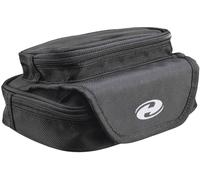 Held Tiny Connect Sac de taille, noir pour homme