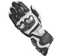 Held Titan RR Gants de moto, noir-blanc, taille S M pour homme