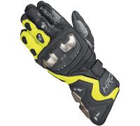 Held Titan RR Gants de moto, noir-jaune, taille M L pour homme