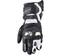 Held Titan XR2, gants 10 Noir/Blanc Noir/Blanc