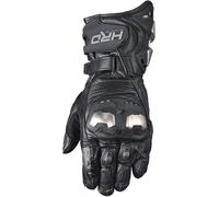 Held Titan XR2 Gants de moto, noir, taille 3XL pour homme