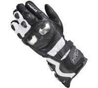 Held Titan XR2 Gants de moto, noir-blanc, taille 3XL pour homme