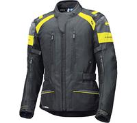 Held Tivola ST, veste textile Gore-Tex L Noir/Jaune Néon Noir/Jaune Néon