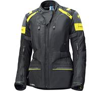 Held Tivola ST, Veste textile Gore-Tex pour femmes M Noir/Jaune Néon Noir/Jaune Néon