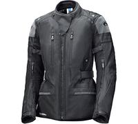 Held Tivola ST, Veste textile Gore-Tex pour femmes M Noir Noir