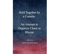 Held Together by a Comma - An Attempt to Organize Chaos in Rhyme