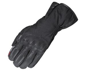Held Tonale Gore-Tex Gants de moto imperméables, noir, taille 2XL pour homme
