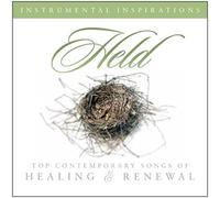 Held: Top Contemporary Songs of Healing & Renewal [Import Anglais]
