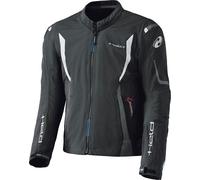 Held Top, veste en textile Gore-Tex XS Noir/Blanc/Gris Noir/Blanc/Gris