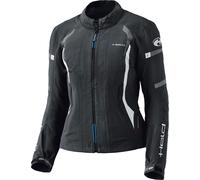 Held Top, veste textile femme Gore-Tex XS Noir/Blanc/Gris Noir/Blanc/Gris