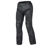 Held Torver Air, pantalon en cuir/textile 30 Noir Noir