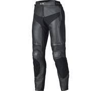 HELD TORVER BASE pantalon en cuir noir 56