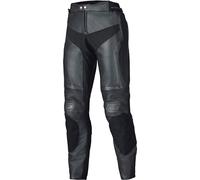 HELD TORVER BASE pantalon en cuir noir 54