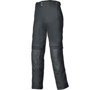 Held Tourino Base, pantalon en textile imperméable M Noir Noir
