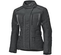 Held Tourino Top imperméable dames moto textile veste, noir, taille 4XL pour femmes