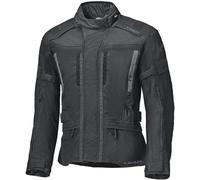 Held Tourino Top Veste textile de moto imperméable, noir, taille 9XL pour homme