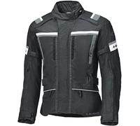 Held Tourino Top, veste textile imperméable pour enfants 140 Noir/Blanc Noir/Blanc