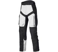 Held Tridale, pantalon textile imperméable Long M Gris Clair/Noir Gris Clair/Noir