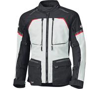 Held Tridale, veste textile imperméable 3XL Gris Clair/Noir Gris Clair/Noir