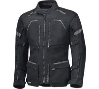 Held Tridale, veste textile imperméable XL Noir Noir