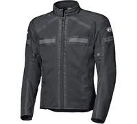 Held Tropic 3.0, veste en textile 3XL Noir Noir
