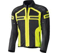 Held Tropic 3.0, veste en textile XL Noir/Jaune Néon Noir/Jaune Néon