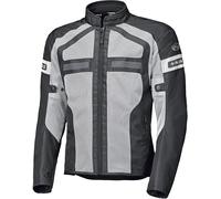 Held Tropic 3.0 Veste textile de moto, noir-gris, taille 2XL pour homme