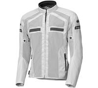 Held Tropic 3.0 Veste textile de moto en maille pour dames, gris, Taille S