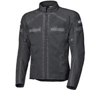 Held Tropic 3.0 Veste textile de moto en maille pour dames, noir, Taille XXL
