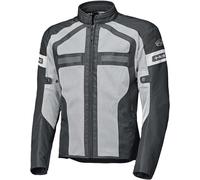 Held Tropic 3.0 Veste textile de moto, Gris/Noir, Taille XS