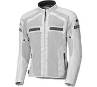 Held Tropic 3.0 Veste textile de moto, gris, Taille XS