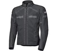 Held Tropic 3.0 Veste textile de moto, noir, Taille M