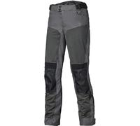 Held Tropic 4 Base Mesh Pantalon textile moto, anthracite, Taille M
