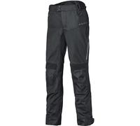 Held Tropic 4, pantalon en textile 4XL Noir Noir