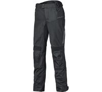 Held Tropic 4 Base Mesh Pantalon textile moto, noir, Taille Long XL