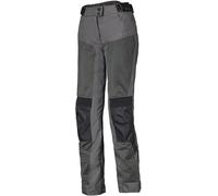 Held Tropic 4 Base Mesh Pantalon textile moto pour dames, anthracite, Taille 3XL