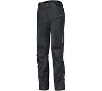Held Tropic 4 Base Mesh Pantalon textile moto pour dames, noir, Taille 3XL