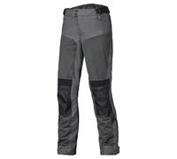 Held Tropic 4 Base Sport Pantalon de Moto en Textile avec Protections d30 Ghost Level 1 CE Anthracite Taille M