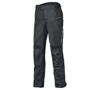 Held Tropic 4 Base Sport Pantalon de Moto en Textile avec Protections D30 Ghost Level 1 CE Noir Taille XL
