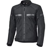 Held Tropic 4, veste en textile S Noir Noir