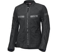 Held Tropic 4 Mesh Veste textile moto pour dames, noir, Taille XL