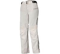 Held Tropic 4, pantalon en textile 5XL Gris Clair Gris Clair