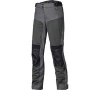 Held Tropic 4, pantalon en textile 5XL Gris Foncé/Noir Gris Foncé/Noir