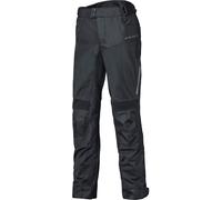 Held Tropic 4, pantalon en textile Court XXL Noir Noir