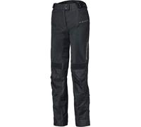 Held Tropic 4, pantalon textile femme Long XL Noir Noir