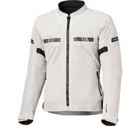 Held Tropic 4, veste en textile L Gris Clair Gris Clair