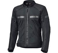Held Tropic 4, veste en textile M Noir Noir