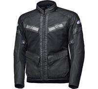 Held Tropic XT, veste en textile 4XL Noir Noir