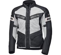 Held Tropic XT, veste en textile 5XL Gris Clair/Noir Gris Clair/Noir